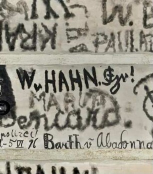 Raum 208 Decke 08
