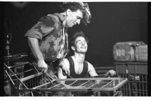 Einstürzende Neubauten 20.01.1985 III N6
