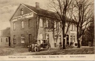 Soltauer Lichtspiele