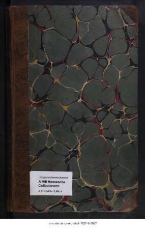 Documenta Saalfeldensia [Saalfelder Urkunden], Abschrift aus den Originalen des Ratsarchivs Saalfeld