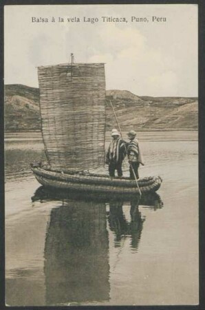 [69]: Peru und Bolivien