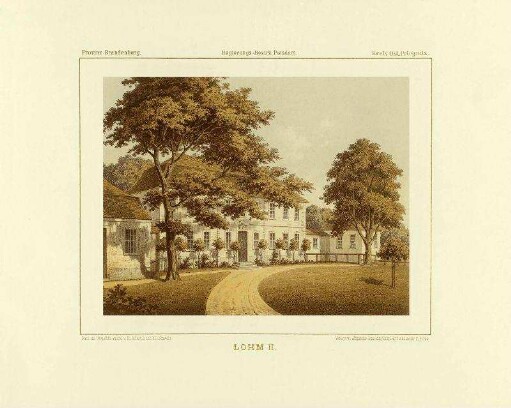 Lohm