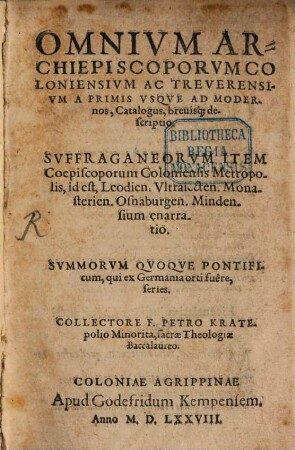 De vita D. Anselmi archiepiscopi Cantuariensis : libri 2