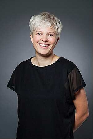 Kim Strobl
