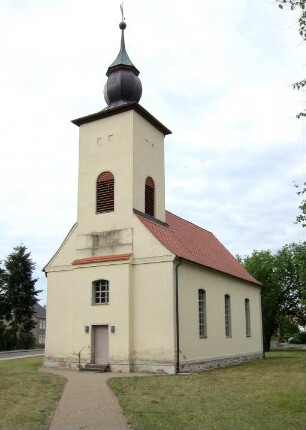 Deutsch Bork, Linthe