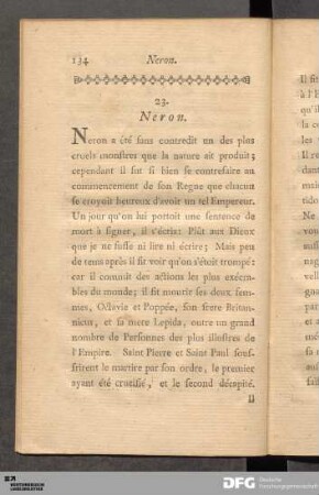 23. Neron
