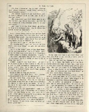 "De Rache Lucifersch"