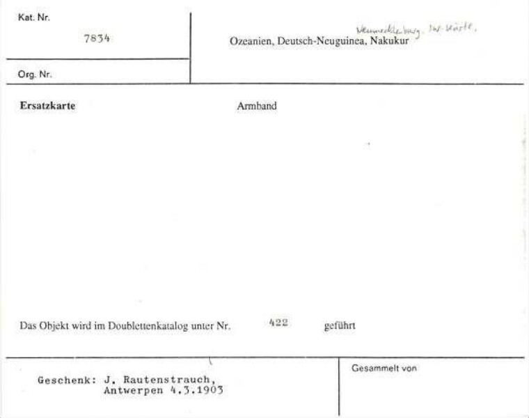 This is a digitised version of a historical document. It reflects the context in which it was created and does not meet today's standards for language that is aware of history and diversity.
