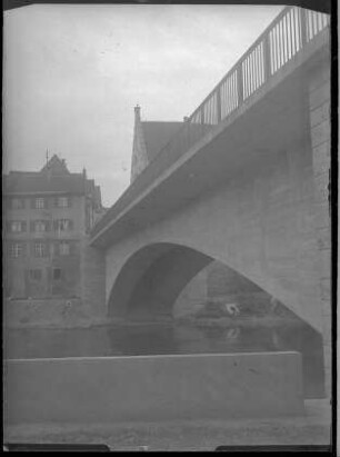 Donaubrücke Munderkingen