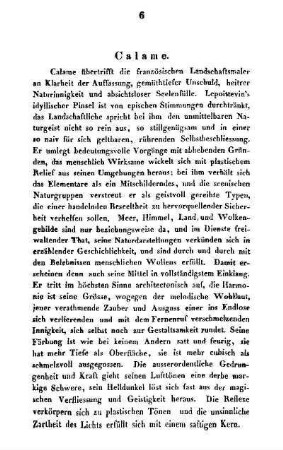 Calame