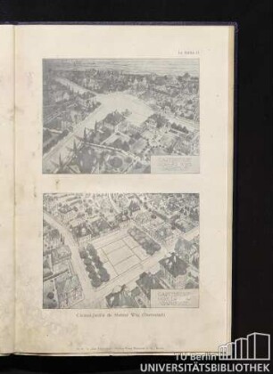 Le ámina 11 - Ciudad-Jardin de Hohler Weg (Darmstadt)
