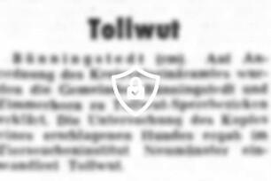 Tollwut