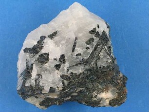 Turmalin