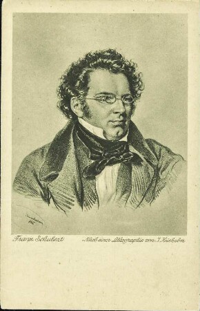Franz Schubert