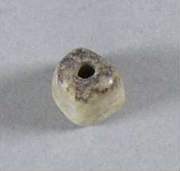 Stone bead