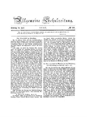 Das Martinsstift zu Flensburg