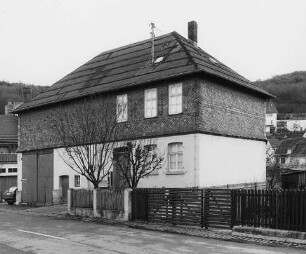 Mengerskirchen, Marktstraße 26