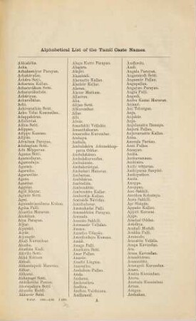 Report on the census of British India, taken on the 17th February 1881, Vol. 3