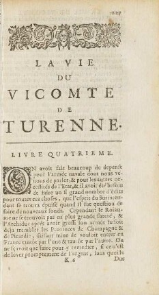 Livre Quatrieme