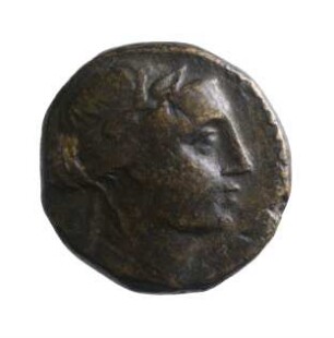 Münze, 223/187 v. Chr.