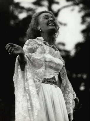 Lilian Harvey