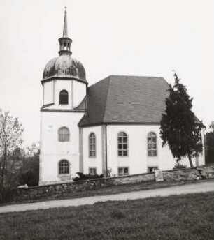 Evangelische Pfarrkirche