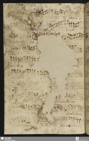 [Colander, Anton:] O Domine Jesu Christe adoro te in cruce vulneratum