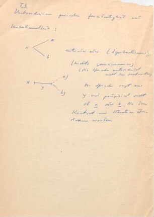 11-38, Notizen
