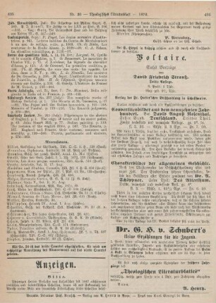 495-496 Werbung