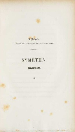 Symétha.