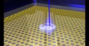 Stereolithografie: Im Rapid Prototyping der Hochschule Aalen