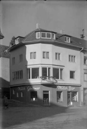 Wildbad 1955 u.a. (2)