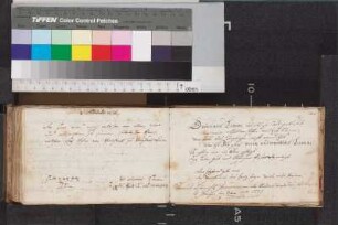 Immermann, Samuel Leberecht; Blatt 170