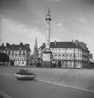Place Maréchal Foch