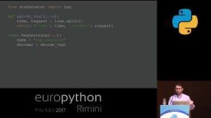 Write more decorators (and fewer classes)