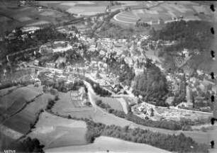 Schwarzenberg (im Erzgebirge)