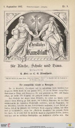 Nr. 9 (1. September 1882)
