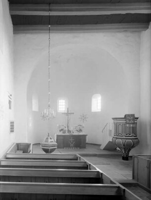 Evangelische Kirche Sankt Marcus