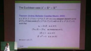 Existence of 1-harmonic map flow