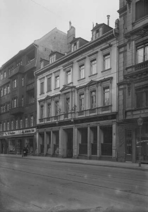 Instrumentenfabrik Hauptner