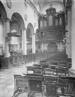Saint-Sébastien