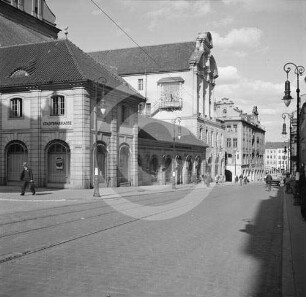 Stadtsparkasse Posen
