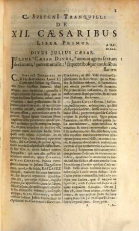 Suetonius