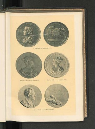 Josef Lewinsky, von Rud. Marschall