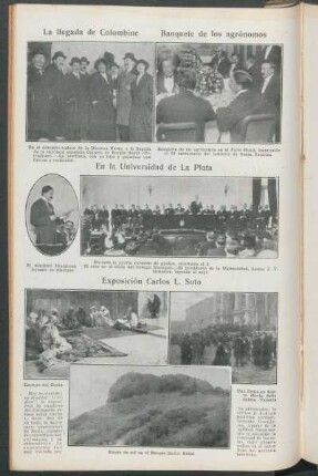 Exposición Carlos L. Soto