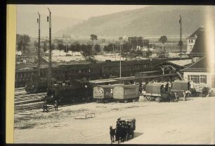 Bf. Tübingen Gbf