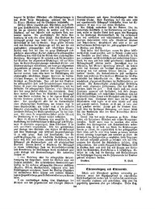 Elternvereinigung und Elternabende
