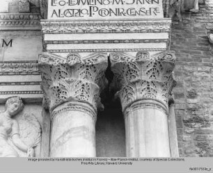 Arsenale, Venedig