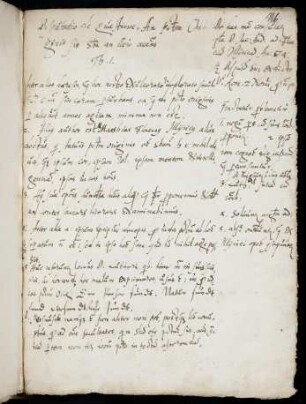 116r-119v Disputatio de quaestione an peccatum originis sit substantia an vitio accidens