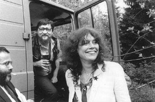 Barbara Baum Rainer Werner Fassbinder Karsten Peters